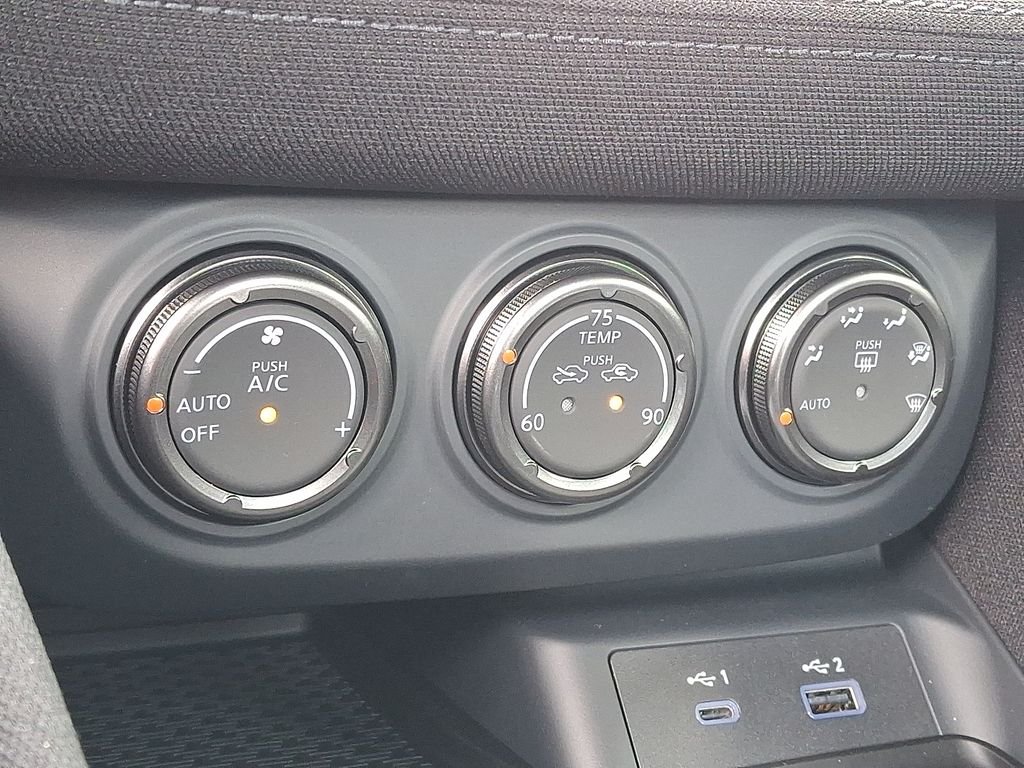 2026 Nissan Z — photo 11