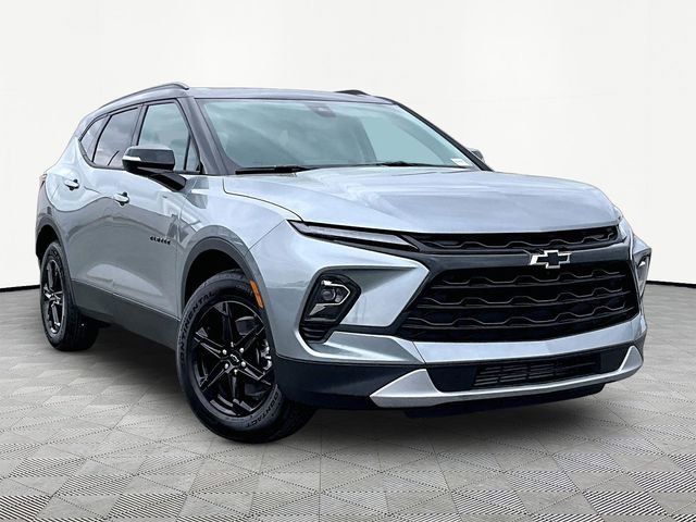 2026 Chevrolet Blazer 2.0T 3LT AWD's photo