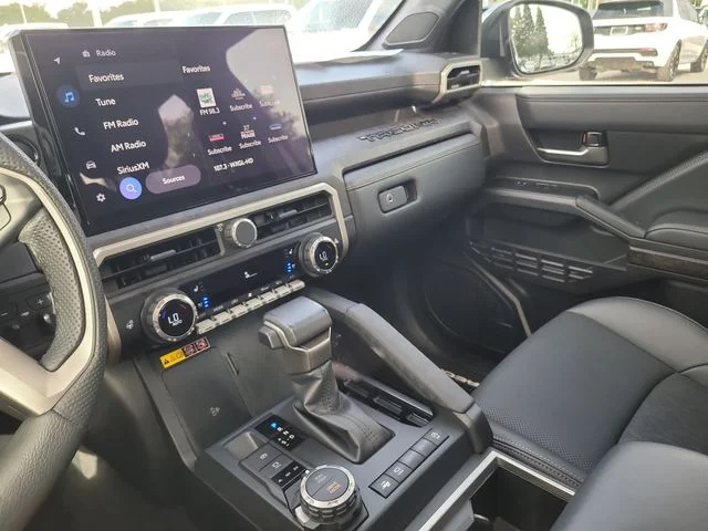 Used 2024  Toyota Limited image 22
