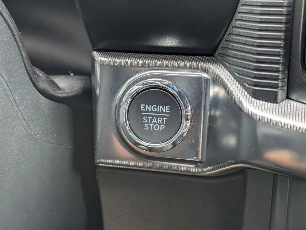 Used 2025 Black Ford Raptor image 13