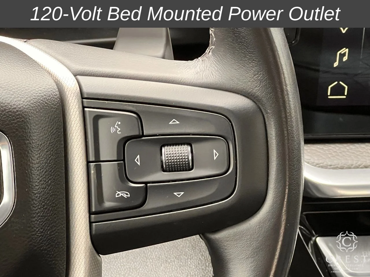 2023 GMC Sierra 1500 Denali Denali - Photo 16