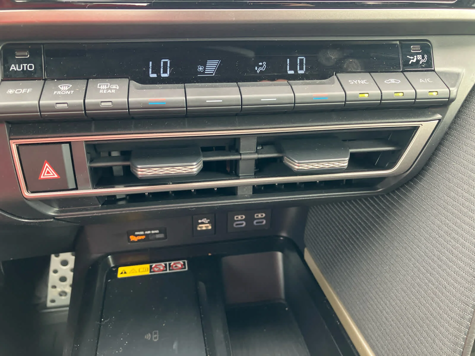 Certified Used 2026 Ice Cap Toyota SE image 29