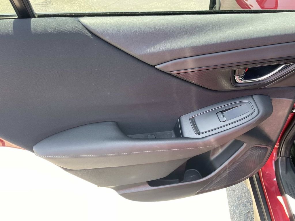 2025 Subaru Outback Premium - Photo 22