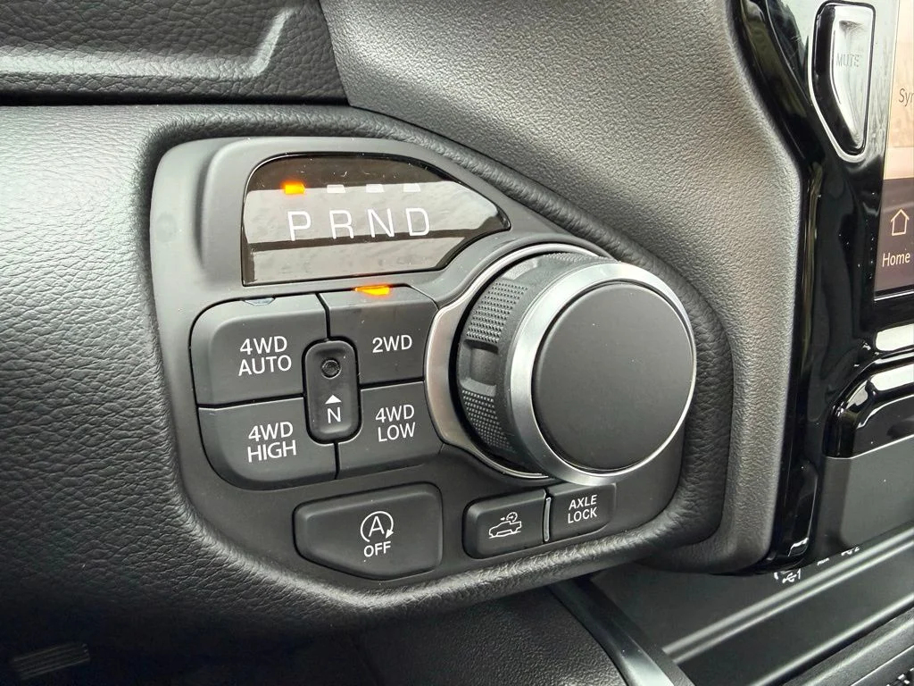 2026 RAM 1500 Big Horn/Lone Star - Photo 21