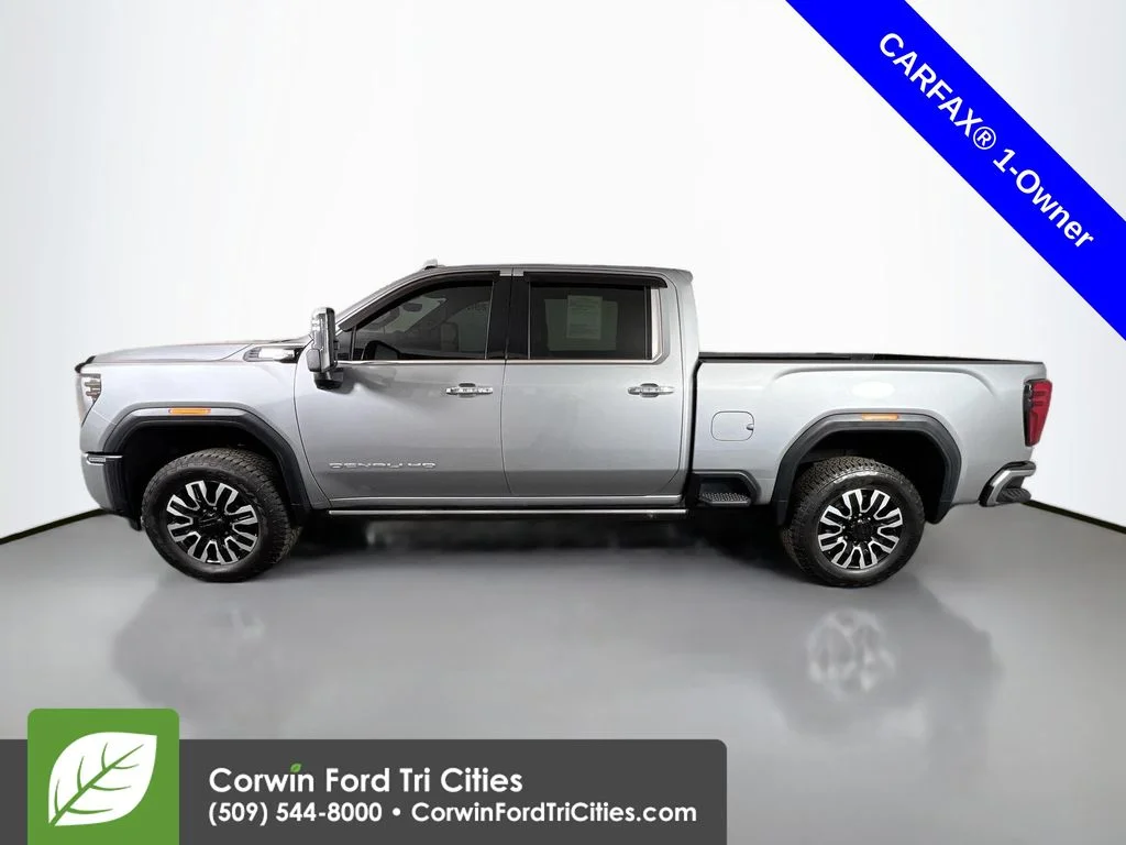 Used 2026 Sterling GMC Denali Ultimate image 6