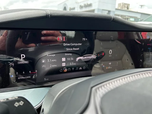 New 2026 Champagne Silver Metallic Nissan SL image 32