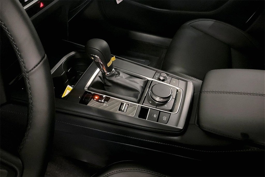 2026 MAZDA CX-30 - Image 6