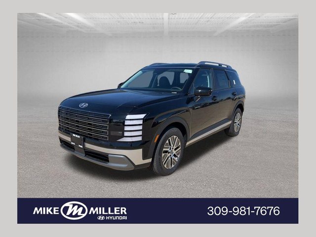 2026 Hyundai PALISADE HYBRID SEL 7P