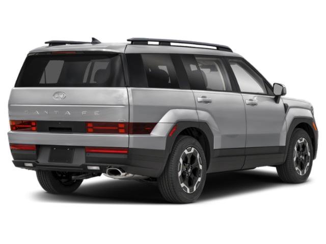 Used 2025 Hyundai Santa Fe SEL with VIN 5NMP24GLXSH142620 for sale in St. Cloud, Minnesota