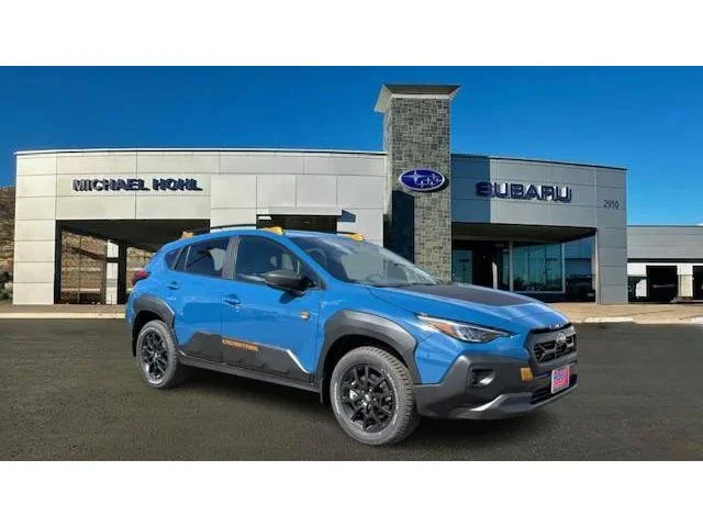 New Subaru Crosstrek for Sale in Carson City, NV