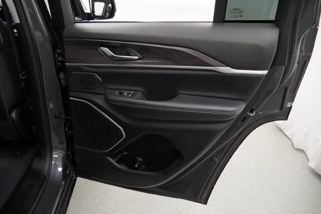 Used 2023 Gray Jeep 4xe image 41