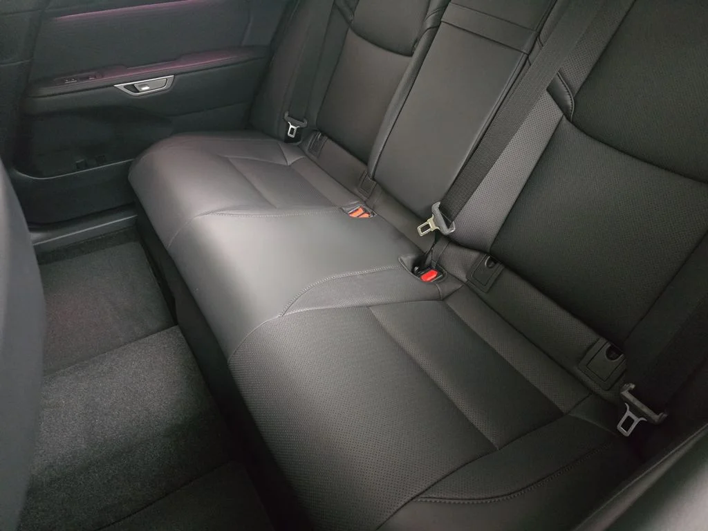 New 2026 Wavelength Lexus PREMIUM AWD image 14