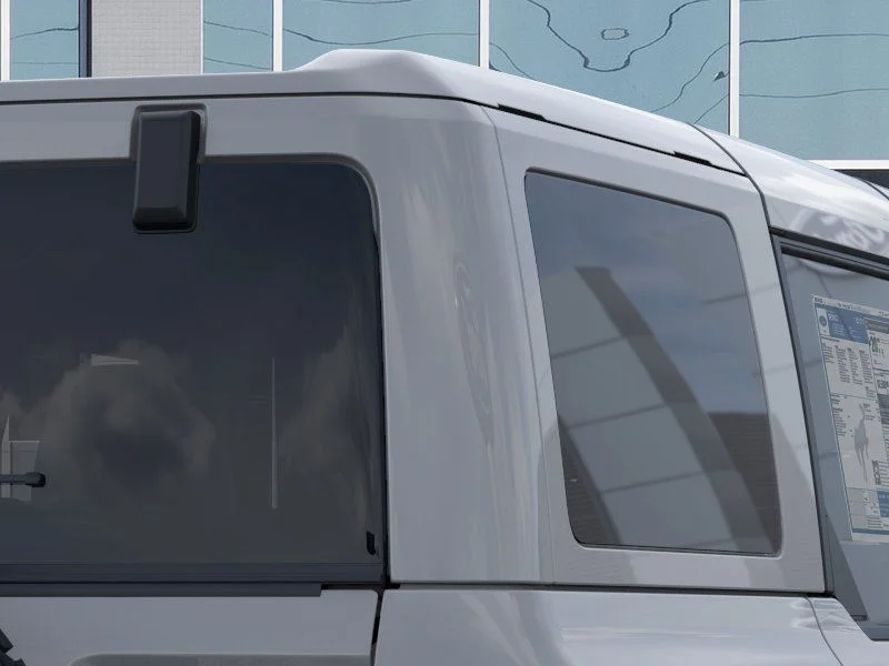 New 2026 White Ford Outer Banks image 25