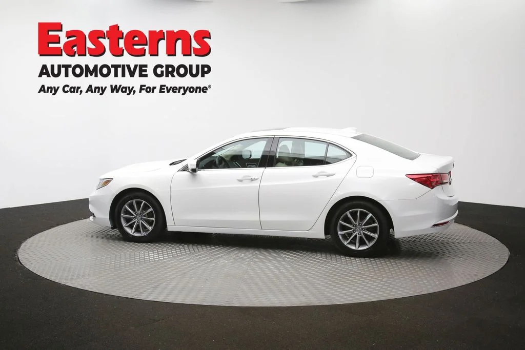 Used 2020 White Acura 2.4L image 62
