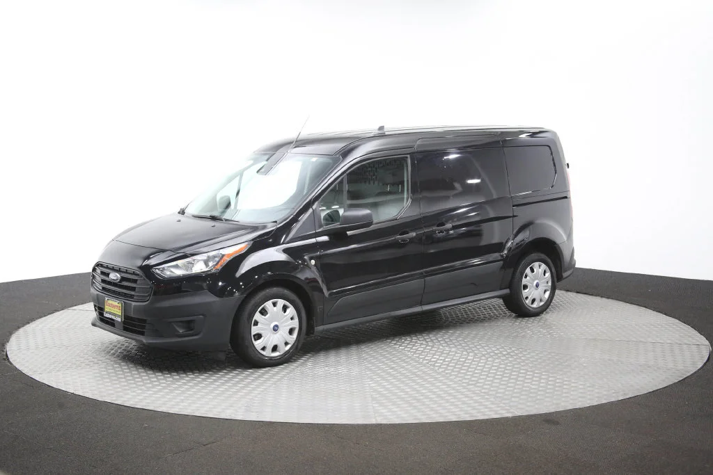 Used 2022 Black Ford XL image 53