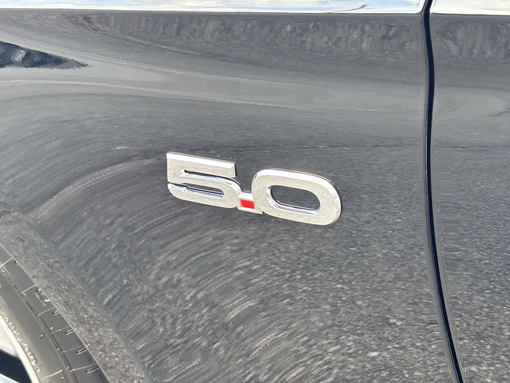 Used 2019 Black Ford GT Premium image 33