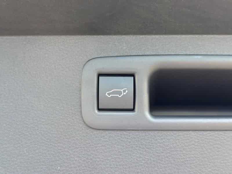 Used 2026 Heavy Metal Toyota Limited image 8