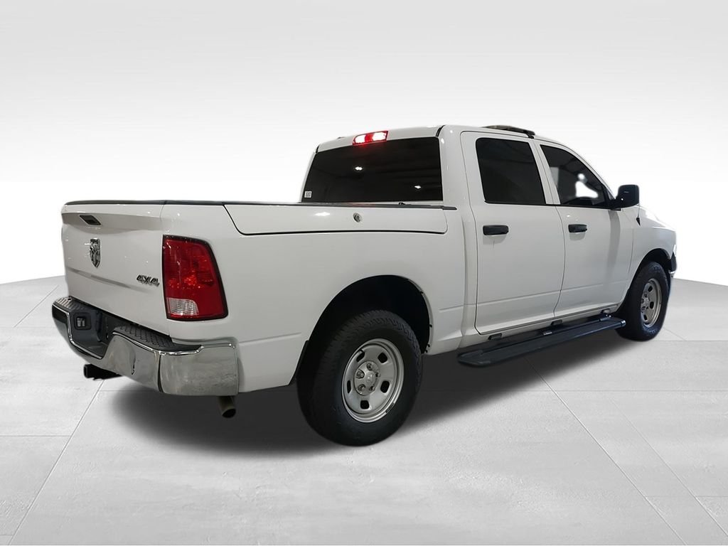 Used 2022 White Ram SSV image 8