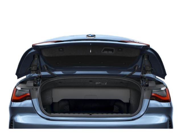 New 2027 Black Sapphire Metallic BMW 430i image 13