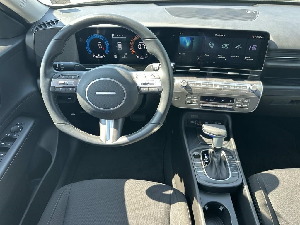 2026 Hyundai Kona SEL Sport - Photo 18