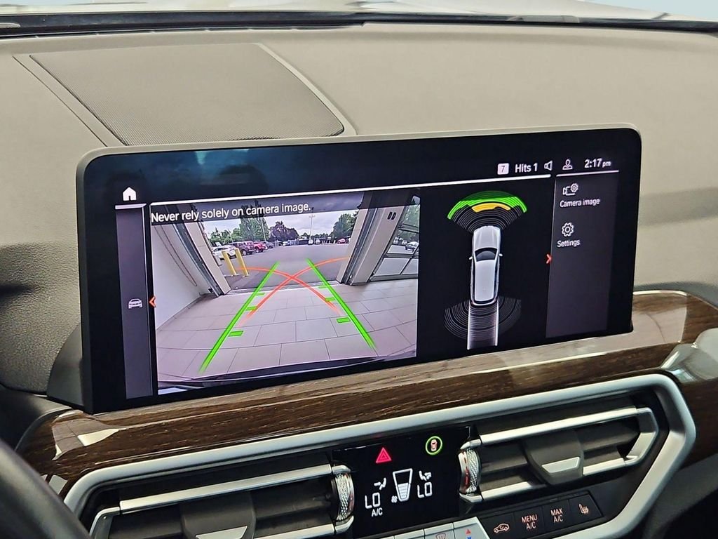 2022 BMW X3 30i - Photo 19
