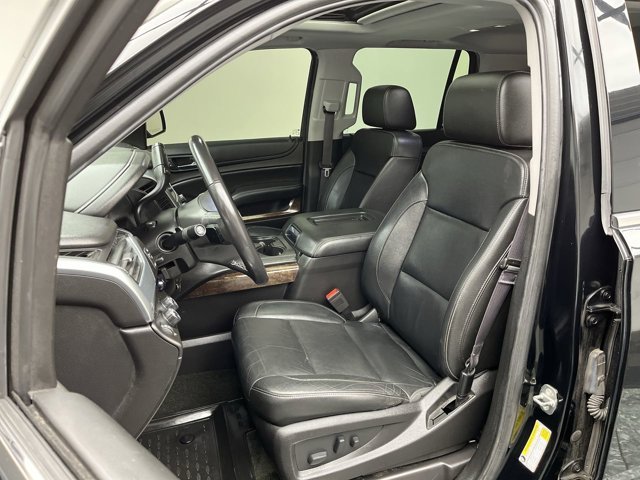 Used 2017 Black Chevrolet LT image 10