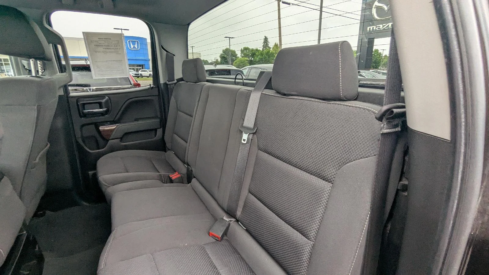 2019 GMC Sierra 1500 Limited SLE - Photo 10