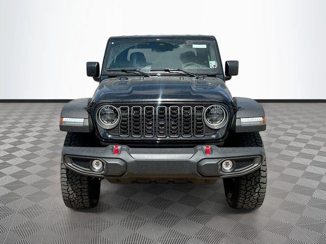 2026 Jeep Gladiator Rubicon - Photo 2