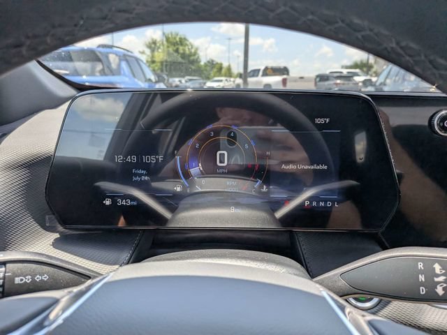 2026 Chevrolet Equinox LT - Photo 27