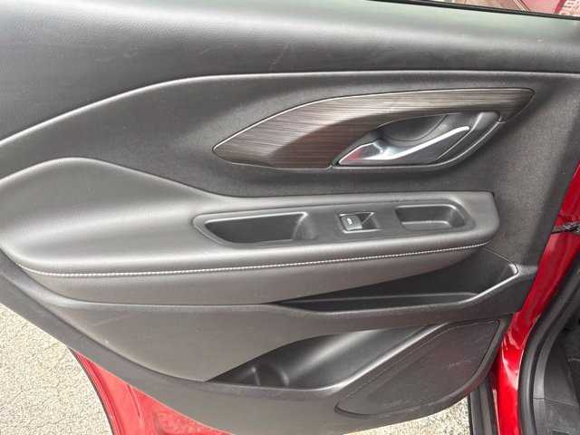 2022 GMC Terrain SLE - Photo 23