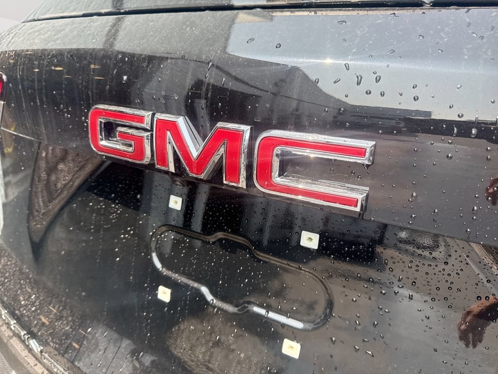 2027 GMC Terrain Elevation - Photo 26