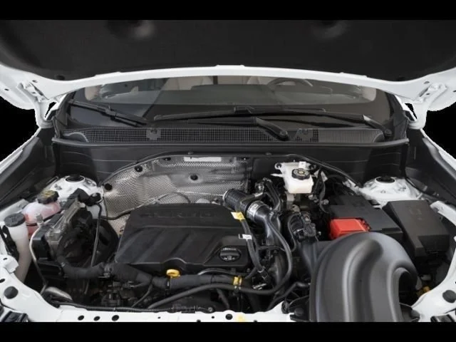 2025 Buick Encore GX Preferred - Photo 9