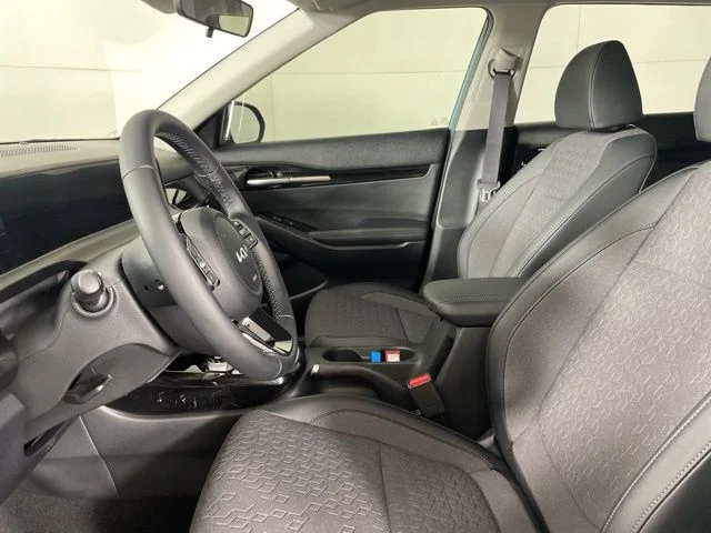 2026 Kia Seltos S - Photo 20