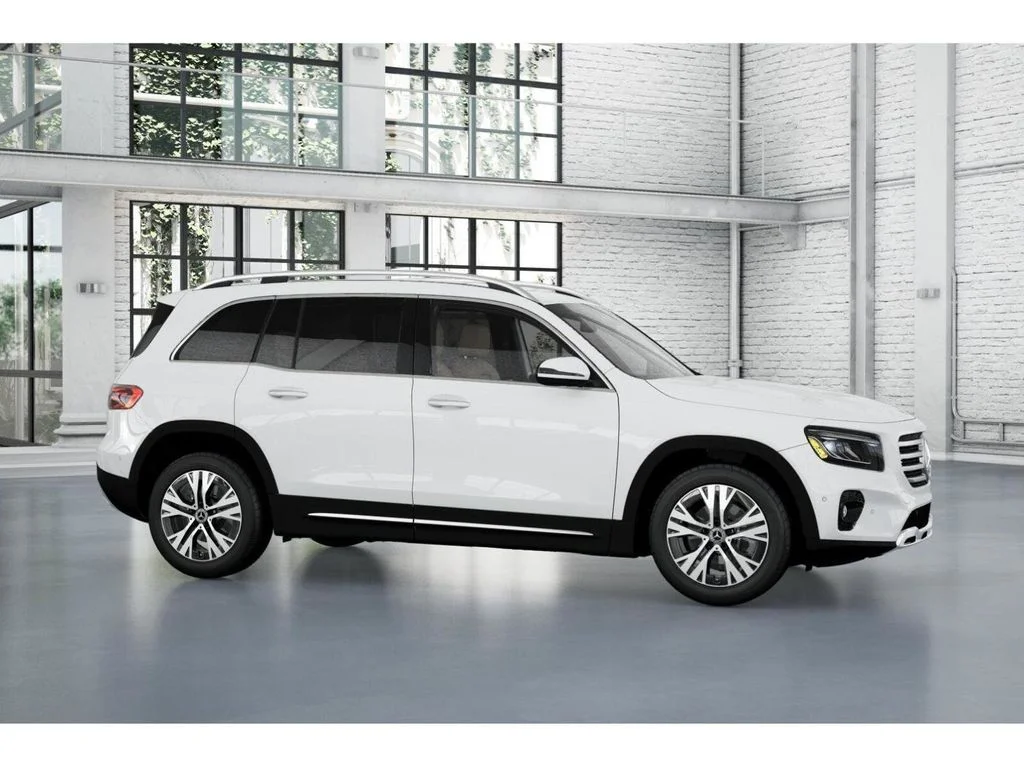 New 2025  Mercedes-Benz GLB 250 image 14