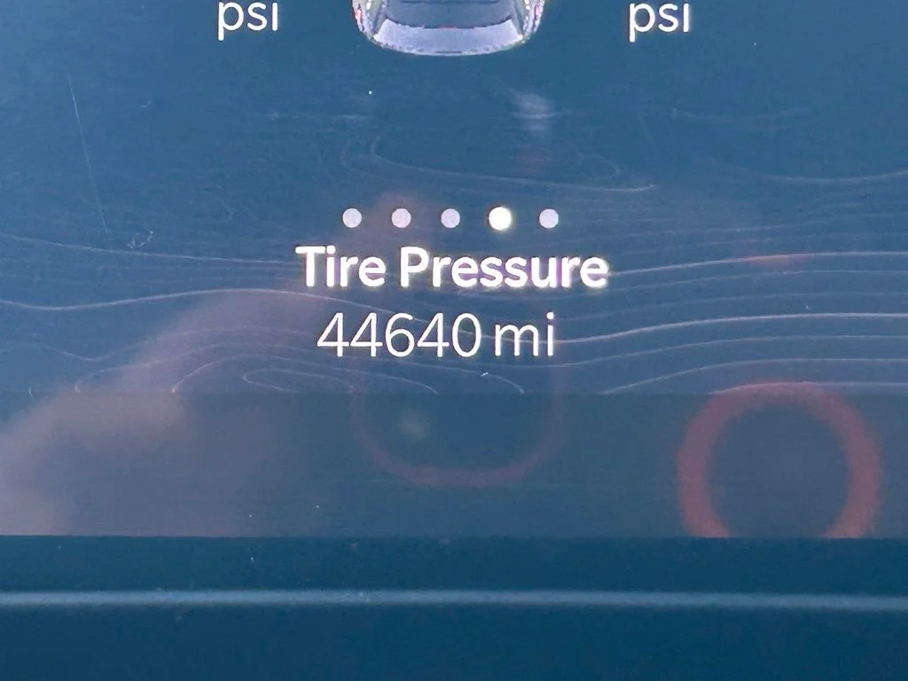 Certified Used 2024 Diamond Black Jeep Altitude image 39