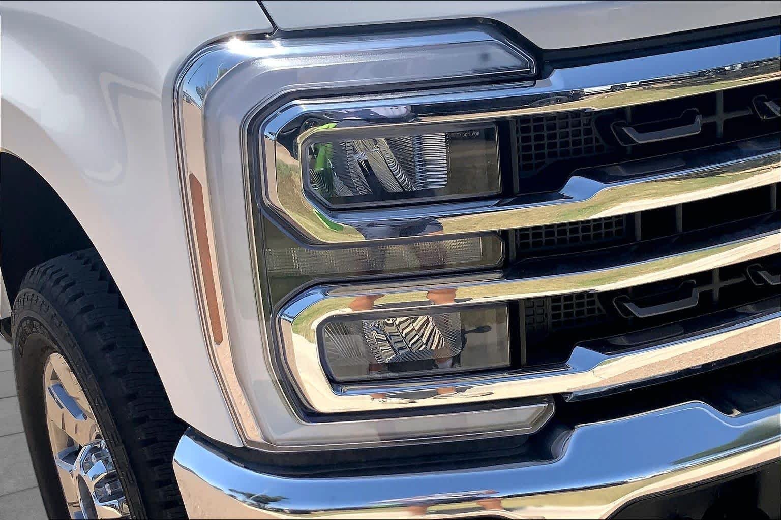 2026 Ford F-250 Super Duty King Ranch - Photo 13