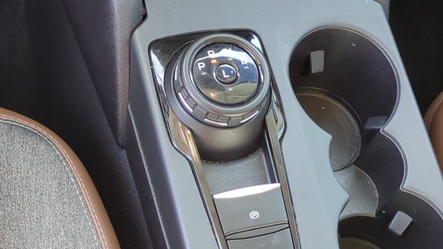 Certified Used 2023 Gray Metallic Ford Outer Banks image 56