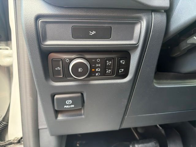 New 2026 White Ford XLT image 13