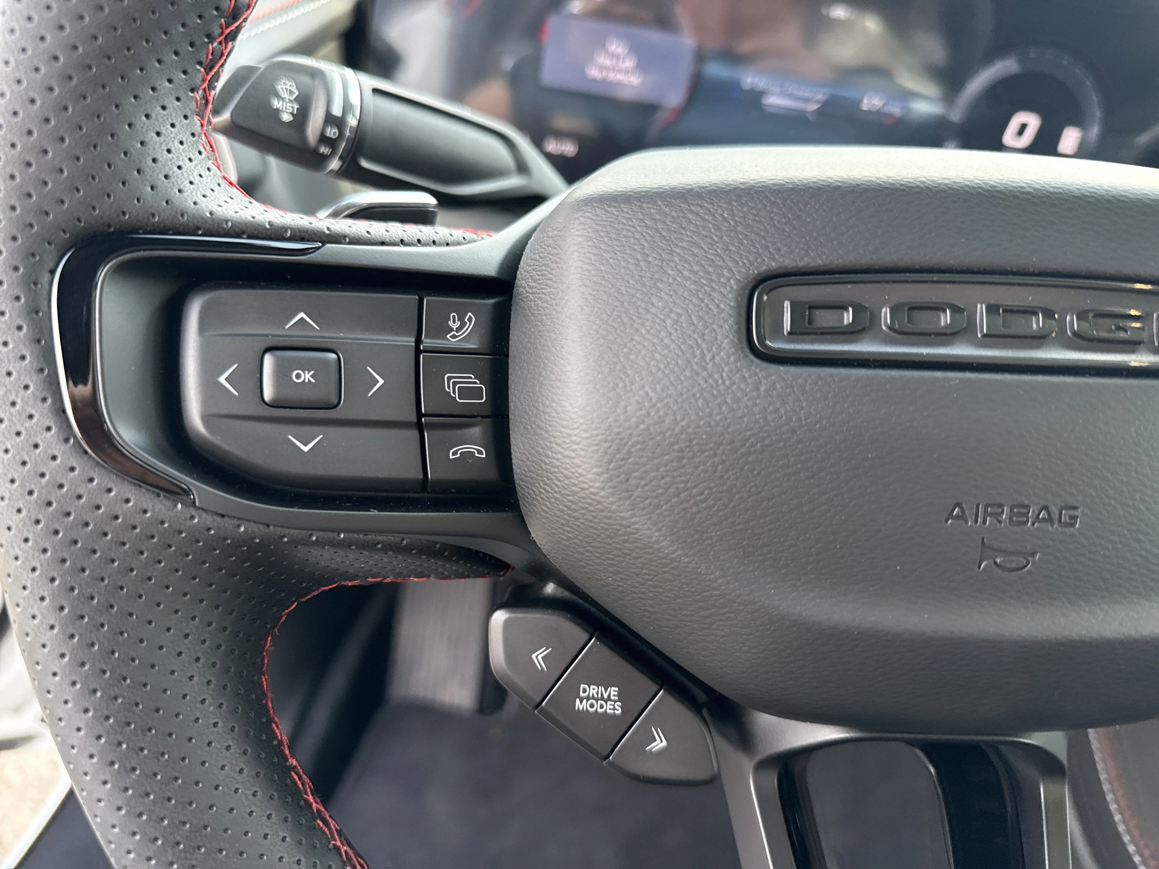 New 2026 White Knuckle Dodge Scat Pack Plus image 20