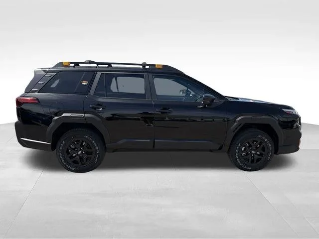 2026 Subaru Outback Wilderness - Photo 8