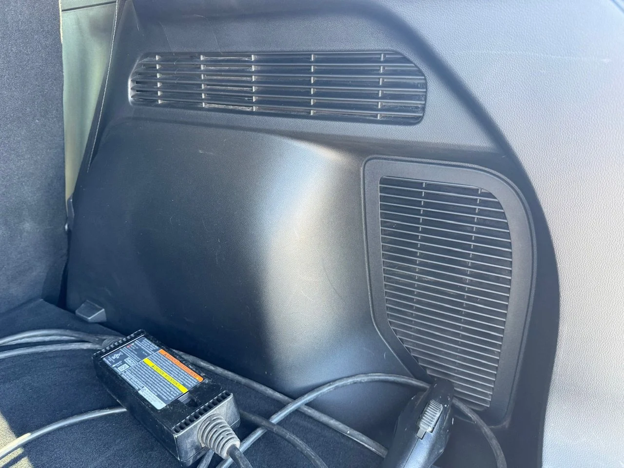 2024 Ford Escape PHEV - Photo 44