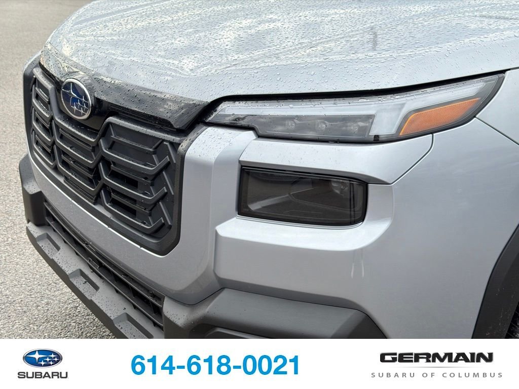 2026 Subaru Outback Limited - Photo 14