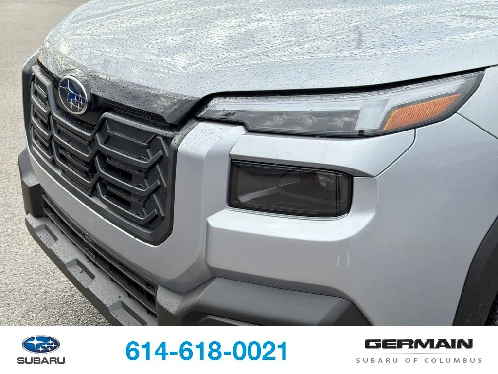 2026 Subaru Outback Limited - Photo 14