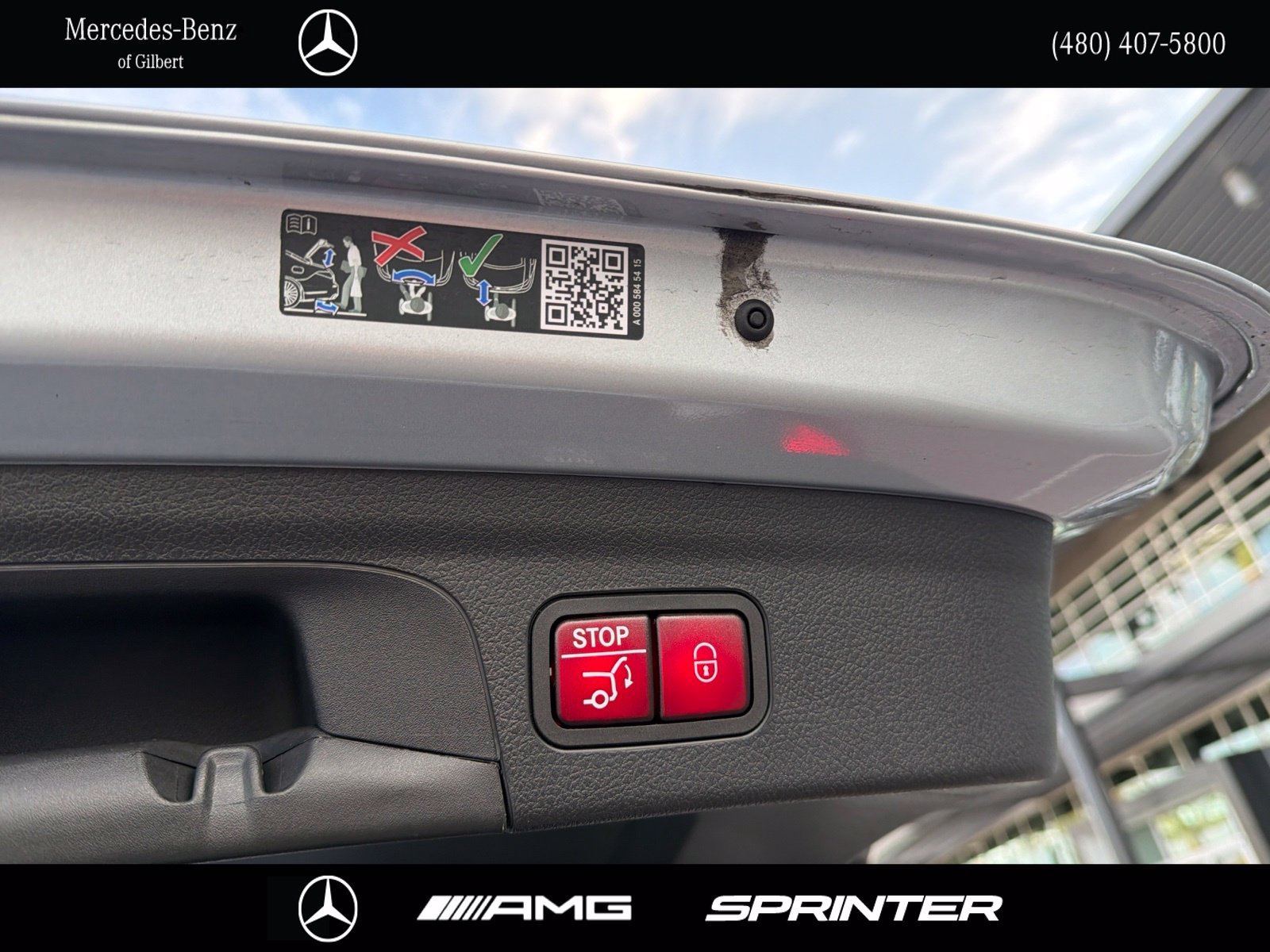 Used 2024  Mercedes-Benz GLE 450 image 8