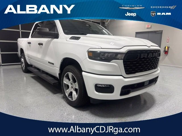 Used 2026 White Ram Express image 1