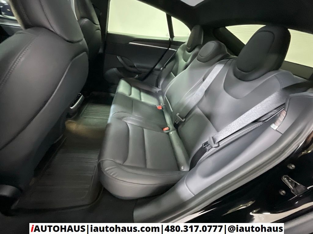 2023 Tesla Model S Standard Range - Photo 15