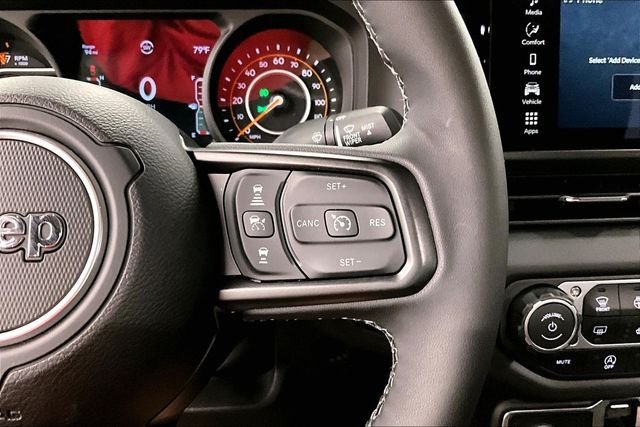 2026 Jeep Gladiator Mojave - Photo 26