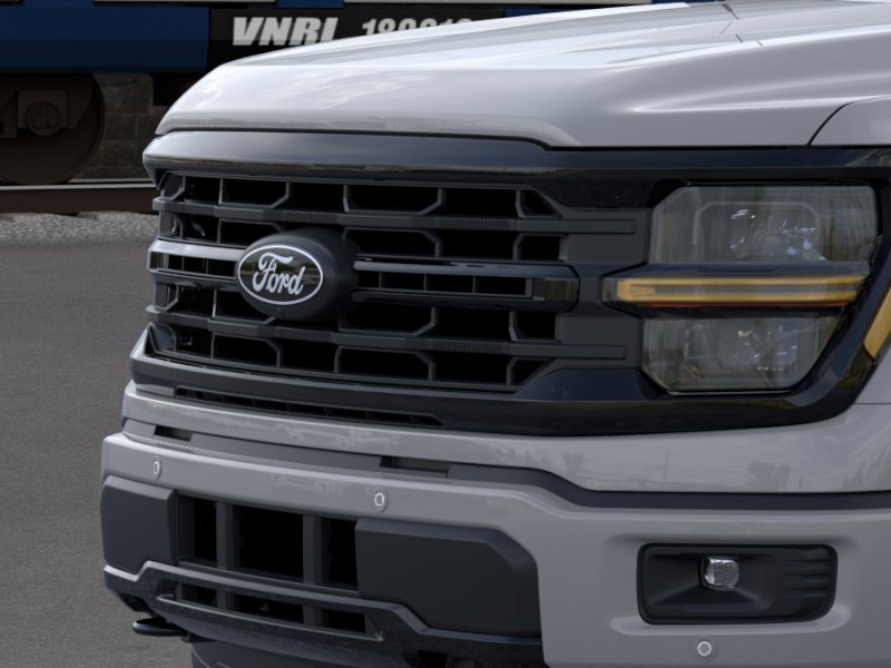 New 2026 Avalanche Ford XLT image 17