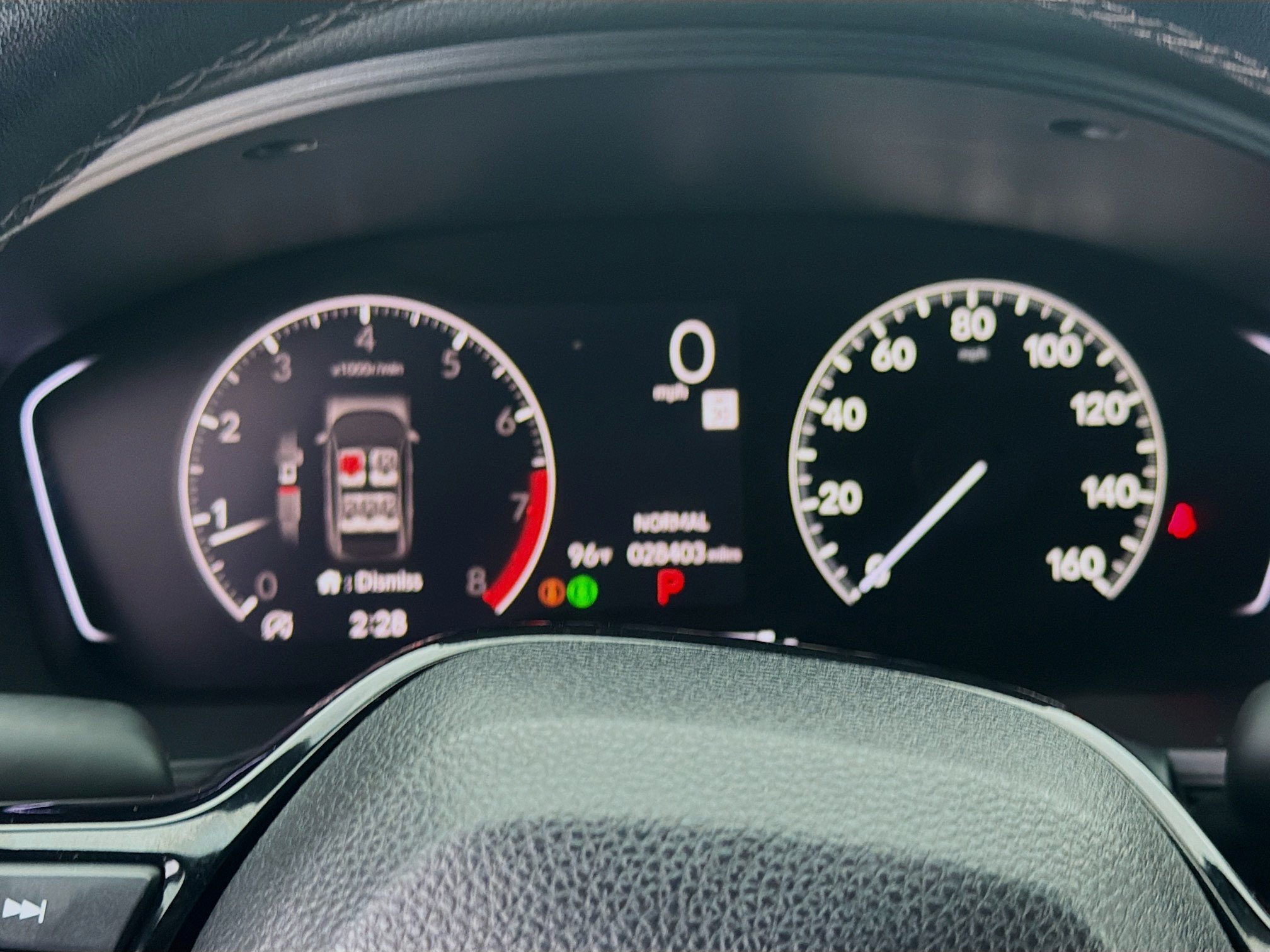 2025 Honda Civic Sport - Photo 11