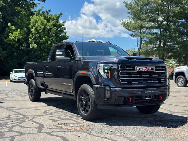 2024 GMC Sierra 3500HD AT4 - Photo 32